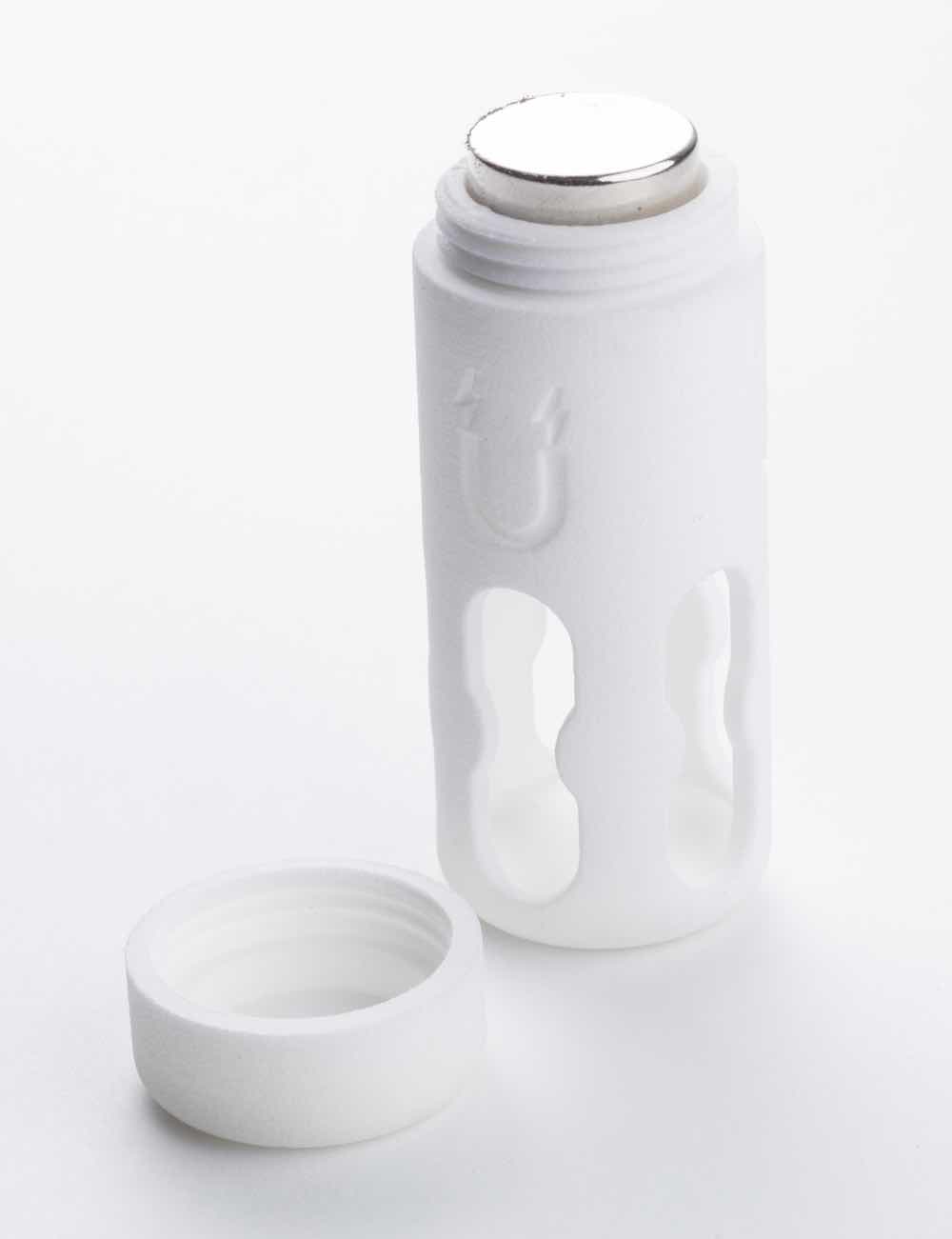 Onderdeel in 3D geprint